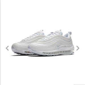Nike Women's Air Max 97 Shoes size 8.5